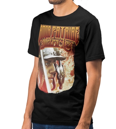 KOSZULKA Amor Patriae